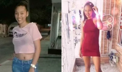 Durley Patricia Romero Diago.