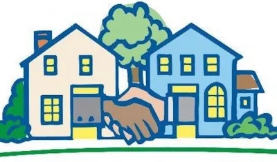 El 27% de los colombianos confía en su vecino,