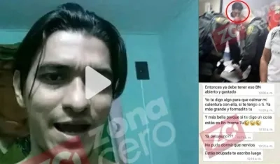 Jorge Armando Rodríguez Ayala.