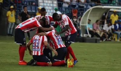 Los juveniles volverán a tener la responsabilidad este fin de semana.