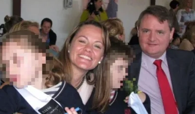 Fernando Manrique y su familia murieron como consecuencia de un envenenamiento por gas en su residencia en el norte de Sídney el 17 de octubre de 2016.