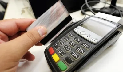 Las ventas en marzo de 2019 estuvieron mejor que en marzo de 2018.