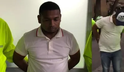 Luis Alberto Herrera Acosta.