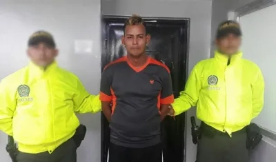 Jonathan Andrés Márquez Márquez.