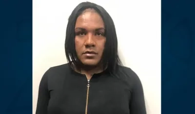 Carlos Andrés Rojas Jordán se hacia pasar con otro nombre en el el falso perfil.