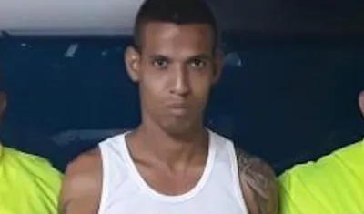 Jeiner Andrés Torres Torres.