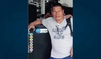 Aquileo Mecheche Baragon.