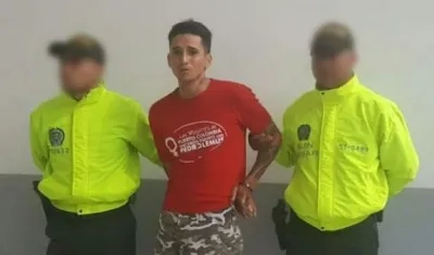 Jesús Alfredo Cedeño Orellana.