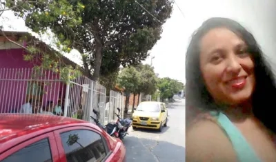 Arletys Vargas Bovea fue asesinada por su hijo de 17 años.
