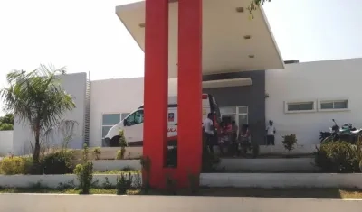 Hospital de Sabanalarga