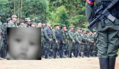 Atentado contra exguerrilleros cobró la vida de un bebé en La Guajira.