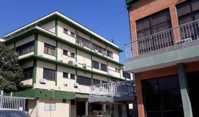 Medicina Legal de Barranquilla. 