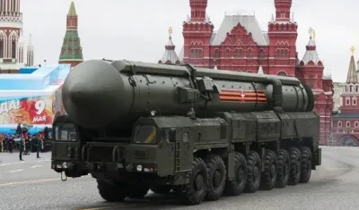 EEUU y Rusia caminan hacia el fin de medio siglo de esfuerzos por el control del armamento.