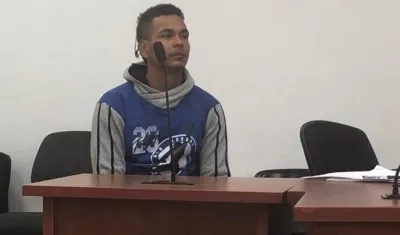 Roger Job Berrío Sierra.