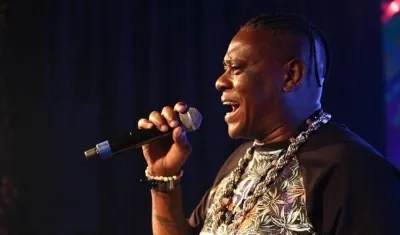 Jefferson Fernandes Luiz, cantante brasilero fallecido.