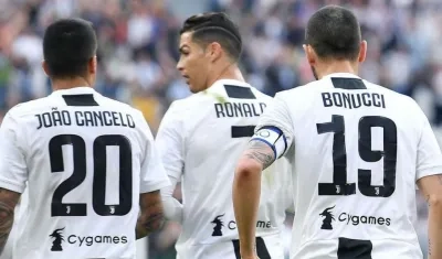 El 2019 fue un año de consagración para la Juventus. 