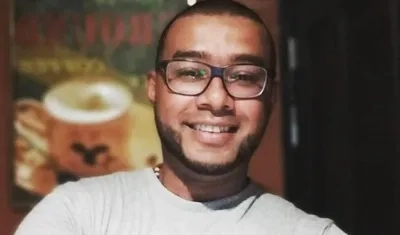 Iván Alberto Berdugo Contreras.