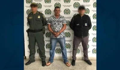 Albeiro de Jesús Agudelo Zapata.