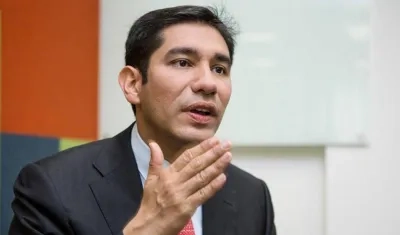 Luis Gustavo Moreno, exfiscal anticorrupción, extraditado a Estados Unidos.