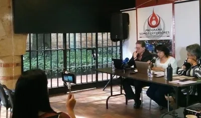 El 90 % de los asesinatos contra líderes fueron cometidos contra hombres, el 9 % contra mujeres y el 1 % contra miembros de la comunidad LGTBI.