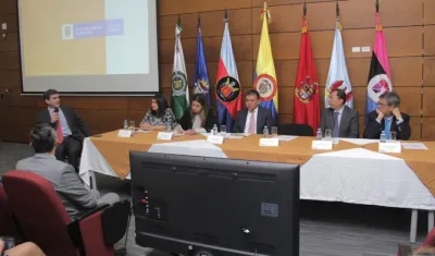 Explicación de los alcances de la normatividad.