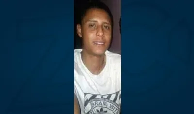 Andrés Felipe Olascuaga Torres.