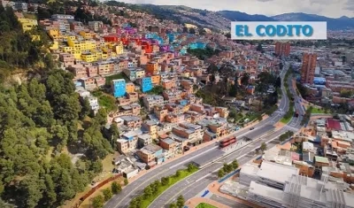  La solicitud de suspensión del Transmilenio por la Séptima hace referencia a un aspecto urbanístico relacionado con las obras.