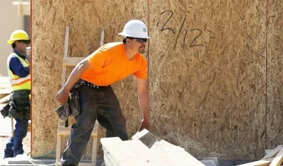  Las ocupaciones con más peligros asociados son aquellas que pertenecen a la industria del transporte, jardinería y otros trabajos temporales.