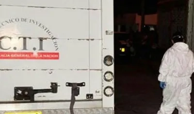 Morelia Torres Bello, de 21 años, fue asesinada en el barrio Rebolo.