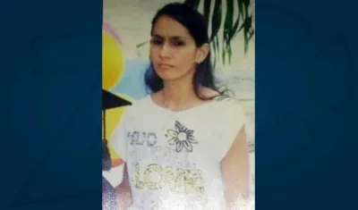 Eidy Jovanna Guarín Sepulveda.