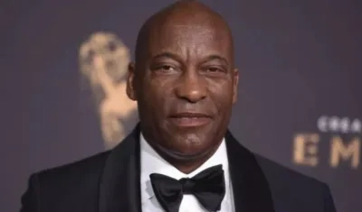 John Singleton, cineasta estadounidense.