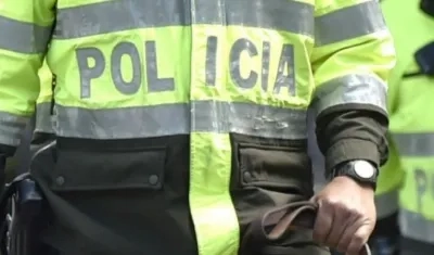 Los policías fueron asegurados con detención domiciliaria.