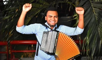 José Juan Camilo Guerra, Rey Aficionado.