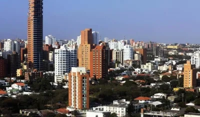 Barranquilla tiene la segunda tasa de desempleo más baja de Colombia.