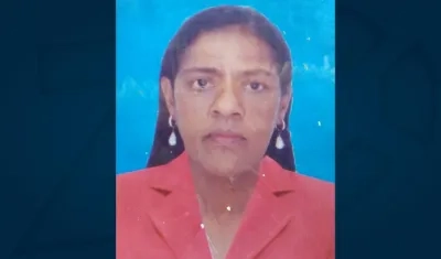  Carmen Esther Caraballo Prada.