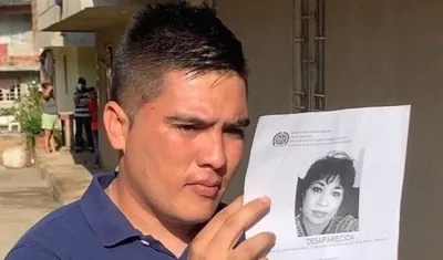 Juan Guillermo Valderrama.