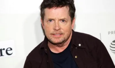 Michael J. Fox.