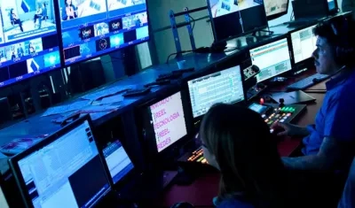 Inversión a los canales regionales garantizará no solo producciones de calidad sino también en varios formatos.