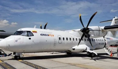 La mayoría de rutas tienen como lugar de origen o destino a Cartagena.