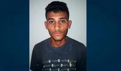 Brayan José Zamora Labrador.