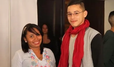 Estado Joven está dirigido a jóvenes colombianos de 18 a 28 años de edad. 