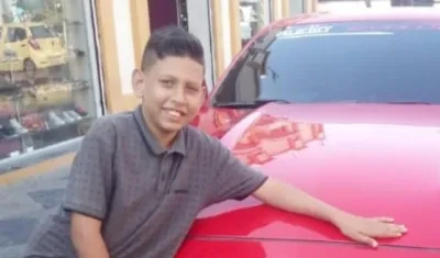 Ángel Gabriel Valero Villalobos.