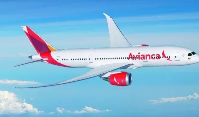 Nuevo horario será a partir del 15 de julio, anunció Avianca.