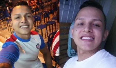 Kevin Felipe Maury González.