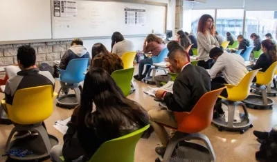 Las pruebas fueron aplicadas el pasado 10 de marzo.