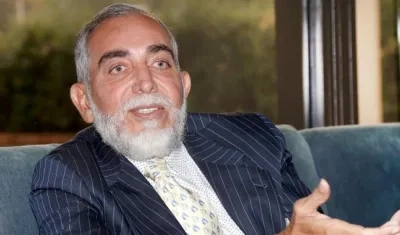 José Bayron Piedrahita Ceballos.