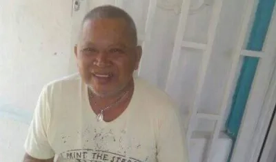 Máximo Gerónimo Silva fue asesinado en Puerto Colombia.