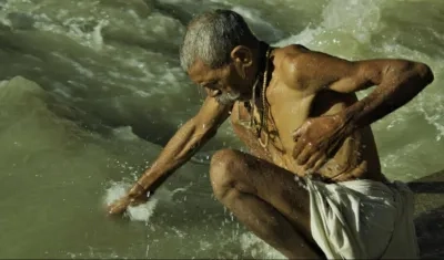Los cineastas quieren mostrar la "belleza extrema, espiritualidad, tradiciones milenarias y algunas propuestas para enfrentar el cambio ambiental global".