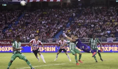 Teófilo Gutiérrez y Luis Díaz figuran entre los convocados. 