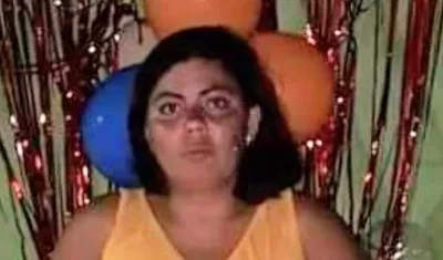 Angélica María Montaño Acosta.